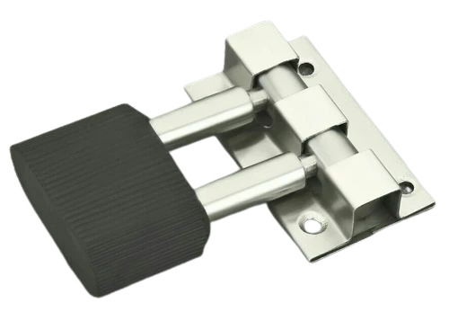 Robustness Double Door Stopper