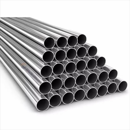 Round Steel Pipe