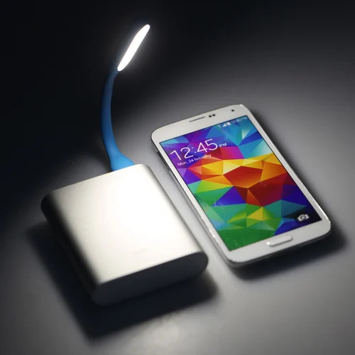 Scratch Proof Usb Led Light