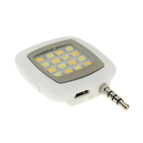 Selfie Flash Light