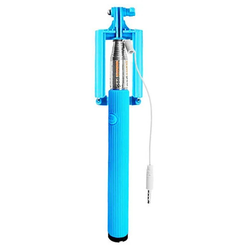 Selfie Stick Aux Cable