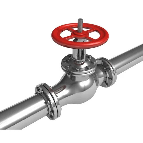 Shut Off Valves