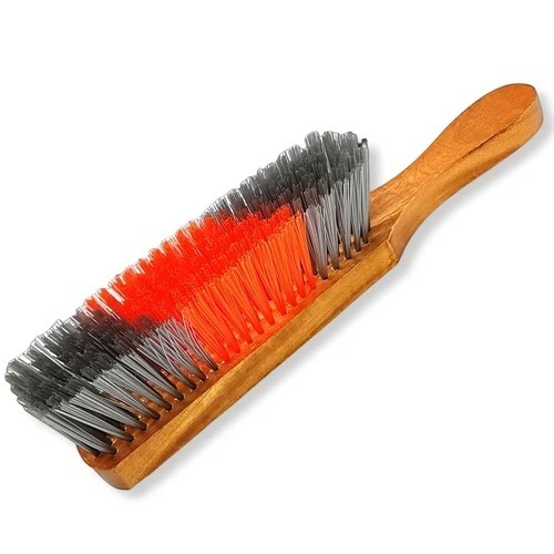 Soft Carpet Cleaning Brush