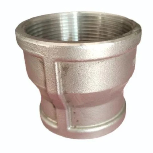 stainless steel reducer