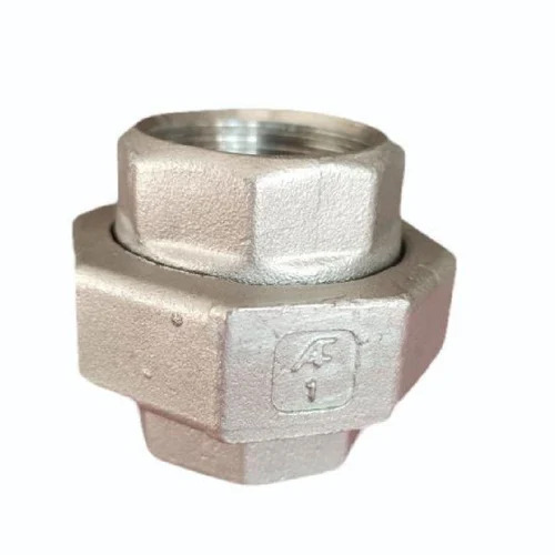 Stainless Steel Union