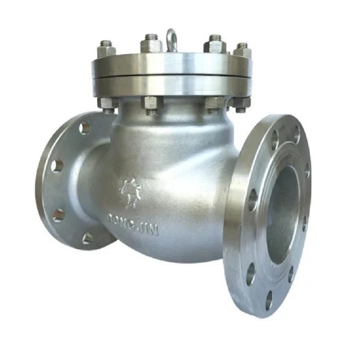 Stainless Steel Check Valve