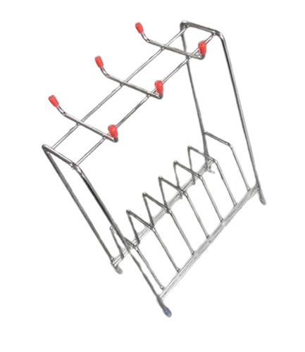 Stainless Steel Plate Baskets