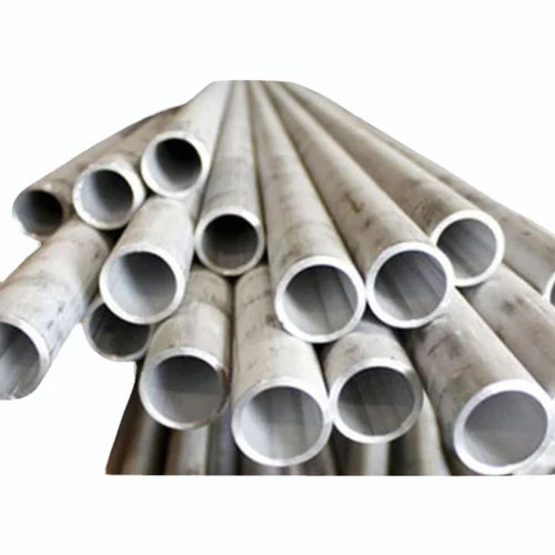 Stainless Steel Round Pipe