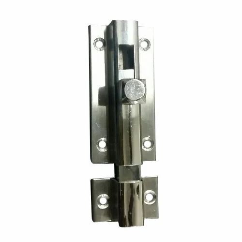 Stainless Steel Tower Bolt