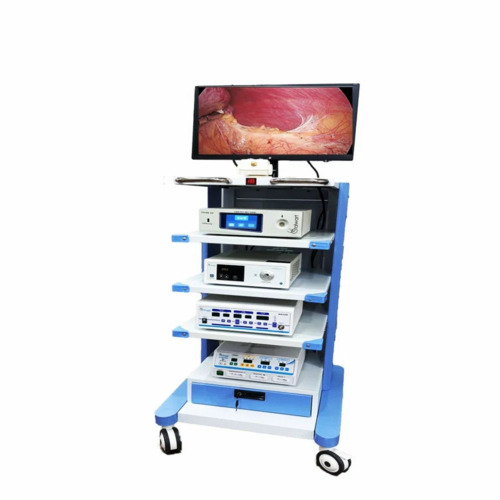 Stalwart Laparoscopy Set