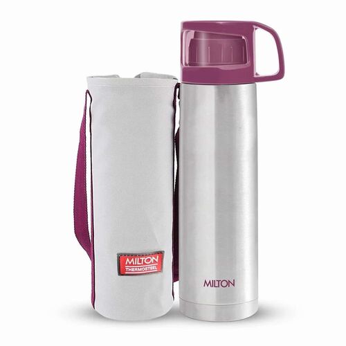 Stylist Milton Thermosteel Vacuum Flask