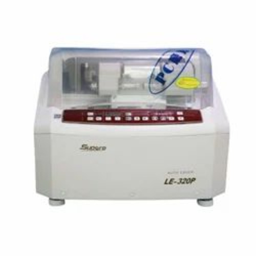 Supore Le-320p Auto Lens Edger Machine