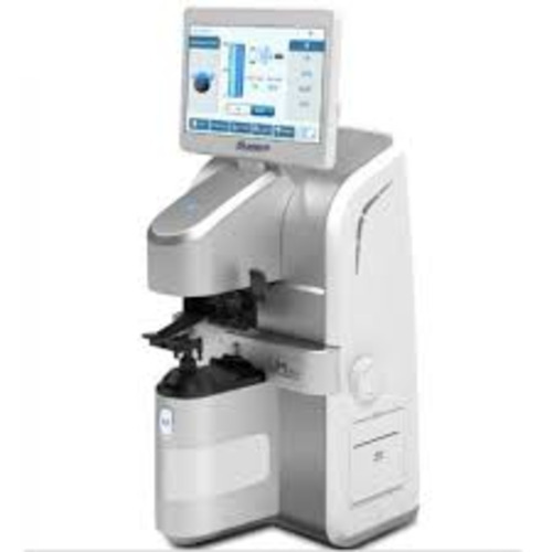 Supore Lm-800 Auto Lensometer