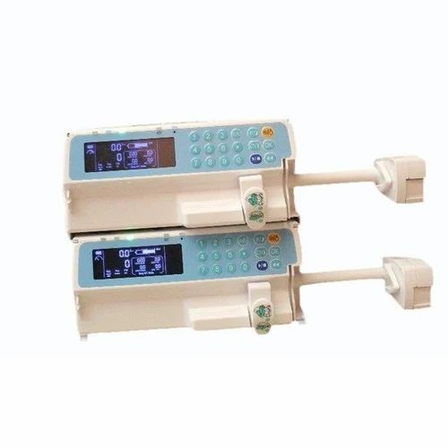 Syringe Infusion Pump