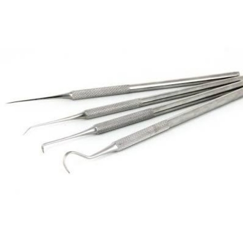 Test Probes