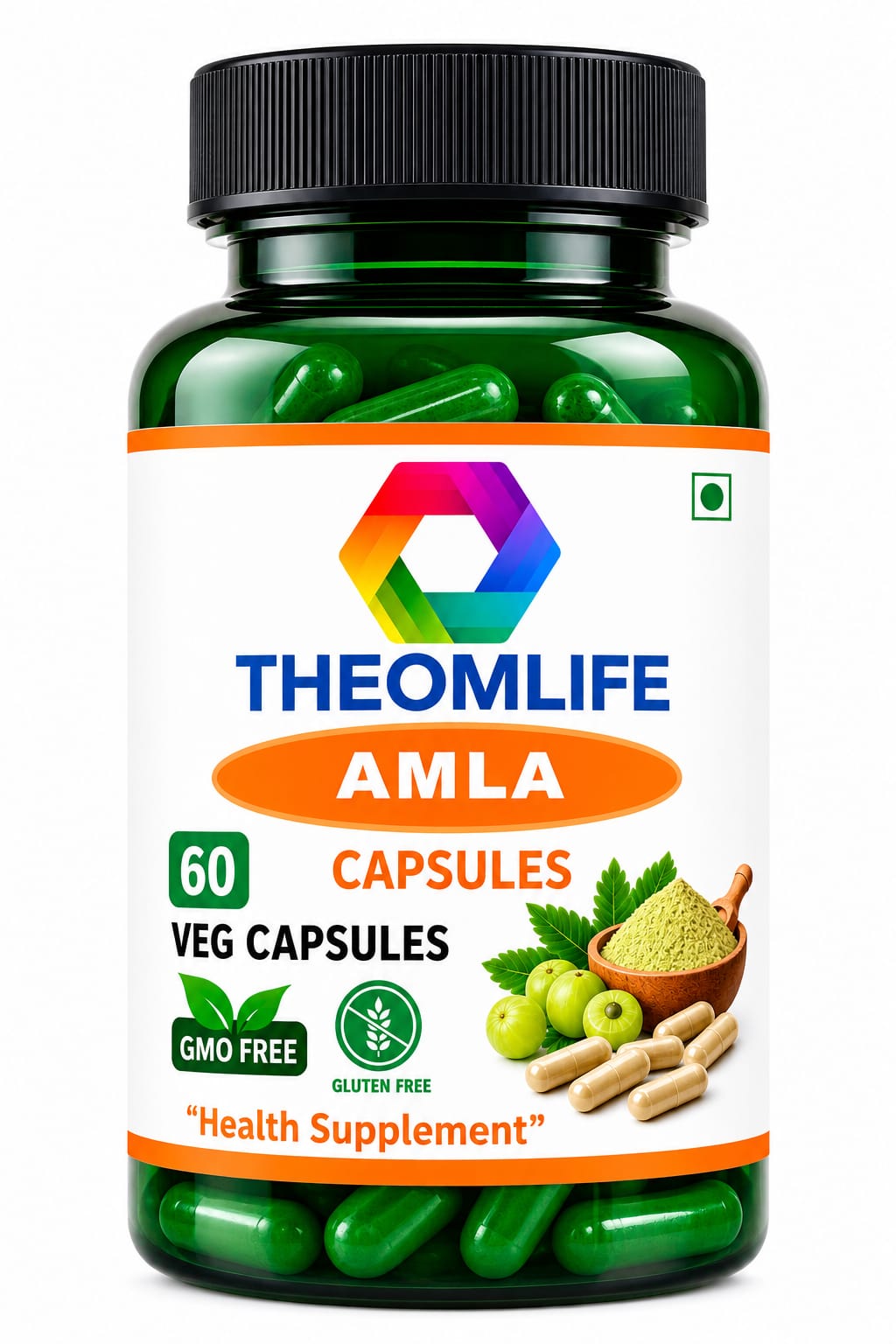 Theomlife Amla Capsules