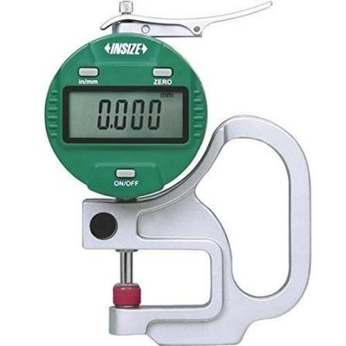 Thickness Gauges