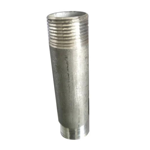 stainless steel nipples