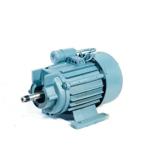 Three Phase Industrial Motor