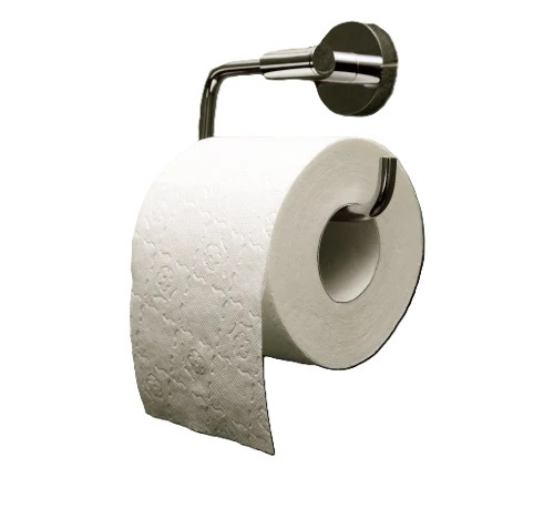 Toilet Paper Roll