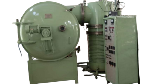 Vacuum Metallizer Coating Machine