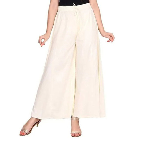 Women Palazzo
