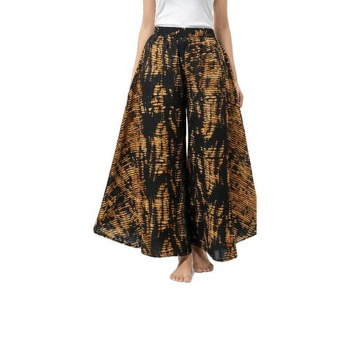 Women Palazzo Pants