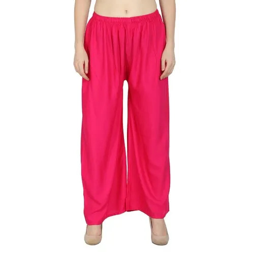 Women Palazzo Pants