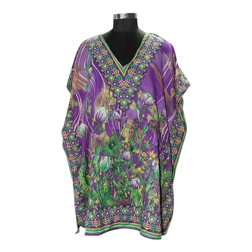 Women Ponchos