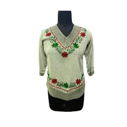 Women Tops