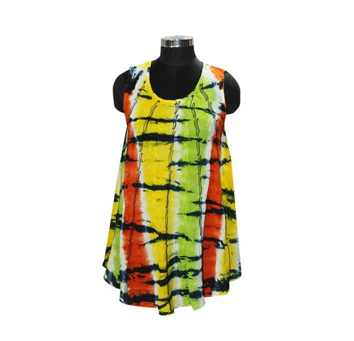 Women Umbrella Dress - Rayon Fabric, S to XXXL, Multicolor | Anti-Wrinkle, Breathable, Quick Dry, Machine Washable