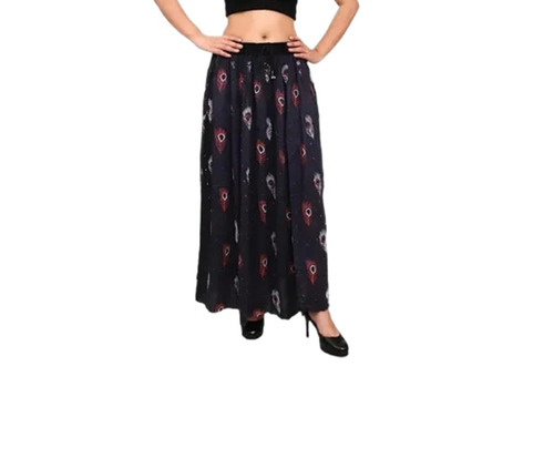 Womens Cotton Skirts