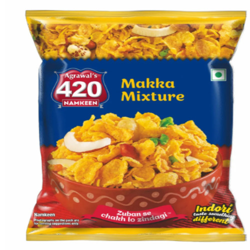 01 Cornflakes Mixture