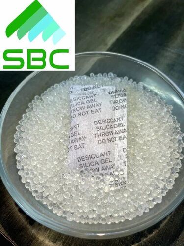 1 Gm Silica Gel Pouch