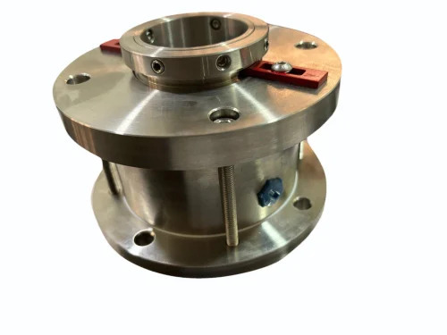 Agitator Double Seal