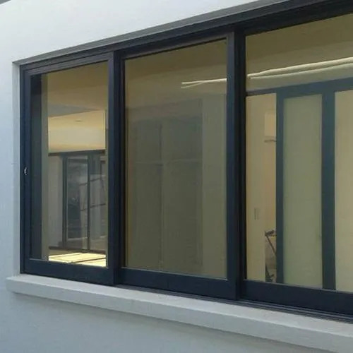 Aluminum Composite Panel Window