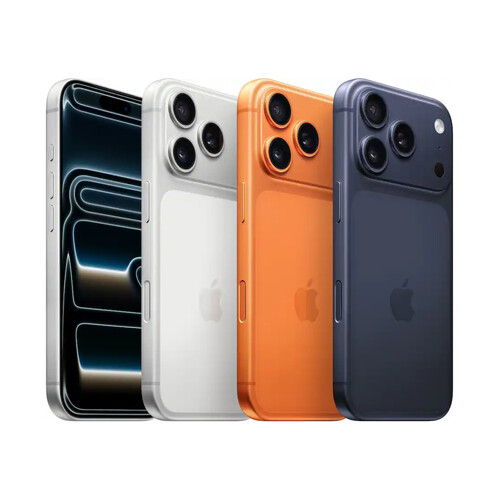 Apple I Phone - Body Material: Plastic