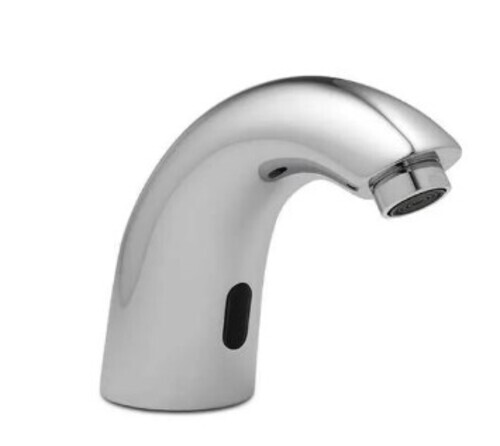 Automatic Sensor Taps