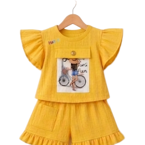 Baby Wear Set