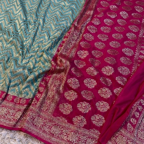 Banarasi Silk Sarees