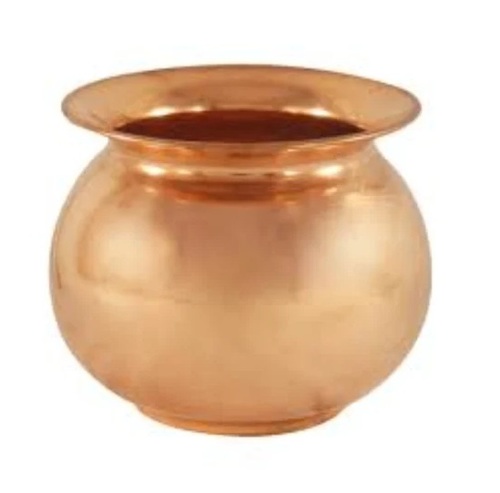 Brass Pooja Lota