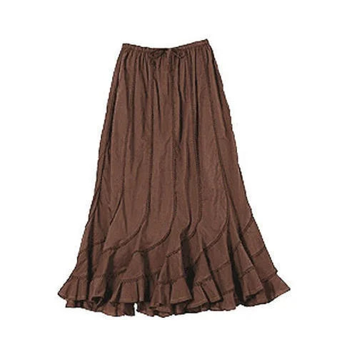 Casual Skirt