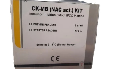 Ck Mb Kit Tulip
