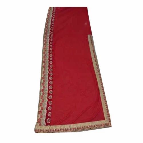 Cotton Casual Saree