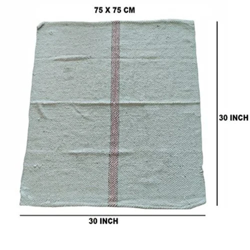 Cotton Kitchen Cleaning Cloth
