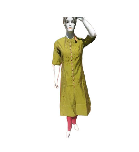 Delightful Ladies Kurtis