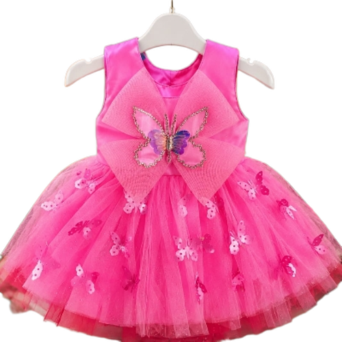 Designer Baby Frocks - Age Group: 0-1Years