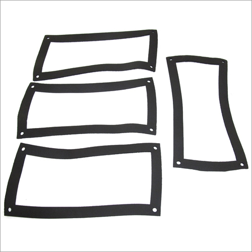 Die Cut Nitrile Seal For Automobile