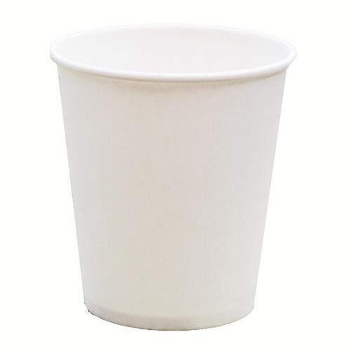 Disposable 180ml Paper Cup