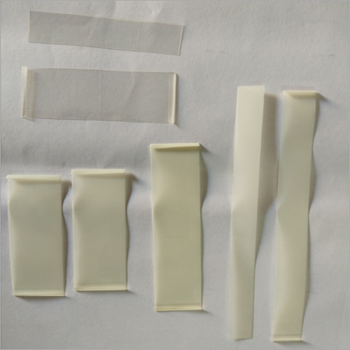 DMD Electrical Insulation Paper Sheet For Motor Winding